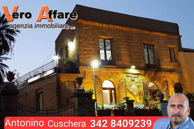 negozio in vendita ad Agrigento in zona San Leone