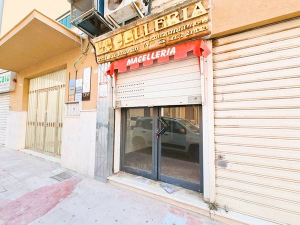 negozio in vendita ad Agrigento in zona Centro Storico
