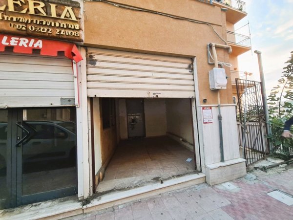 monolocale in vendita ad Agrigento in zona Centro Storico