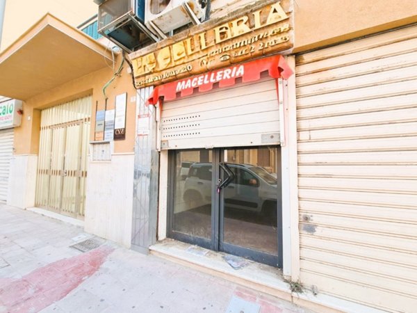 monolocale in vendita ad Agrigento in zona Centro Storico