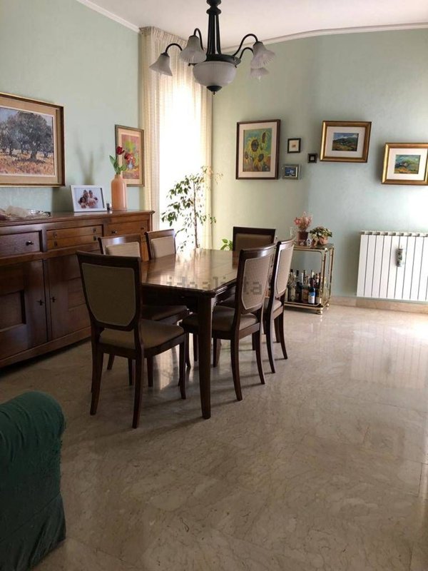 appartamento in vendita ad Agrigento in zona Centro Storico