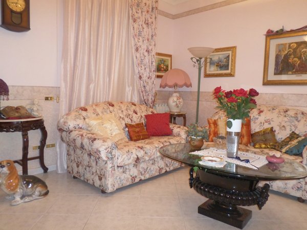 appartamento in vendita ad Agrigento in zona Centro Storico