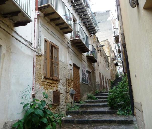 appartamento in vendita ad Agrigento