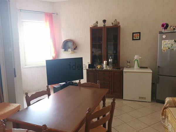 appartamento in vendita ad Agrigento in zona Montaperto