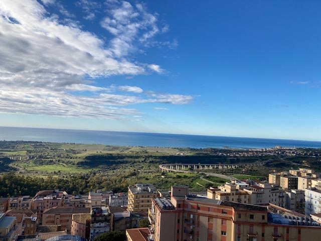 appartamento in vendita ad Agrigento in zona Centro Storico