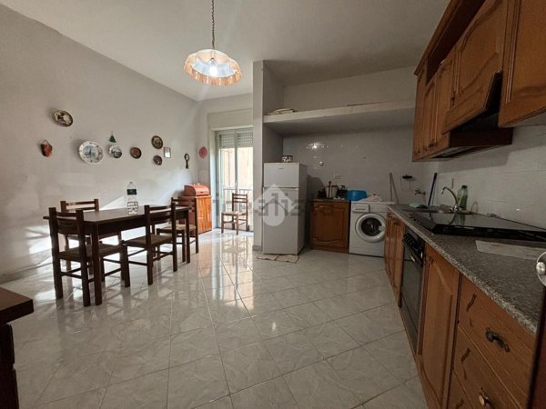 appartamento in vendita ad Agrigento