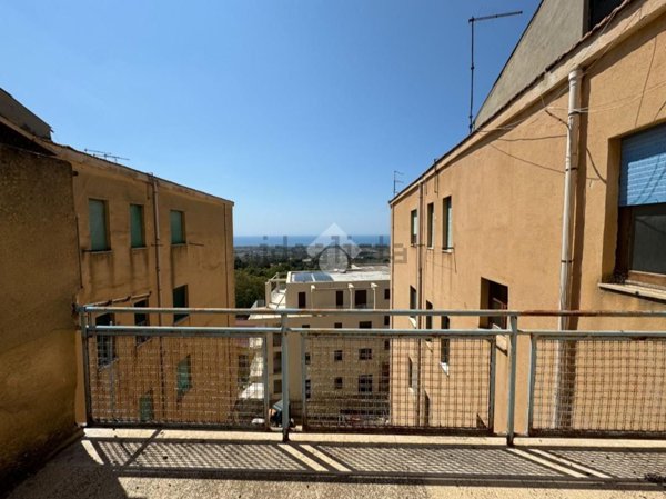 appartamento in vendita ad Agrigento