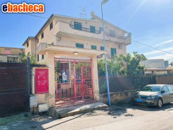 appartamento in vendita ad Agrigento in zona Centro Storico