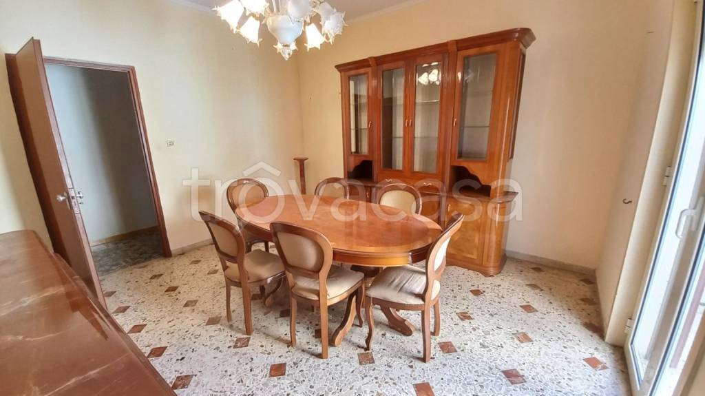 appartamento in vendita ad Agrigento