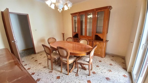 appartamento in vendita ad Agrigento