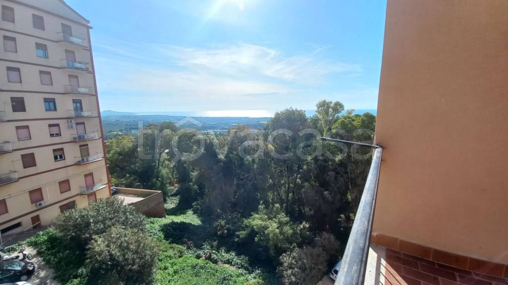 appartamento in vendita ad Agrigento in zona Centro Storico