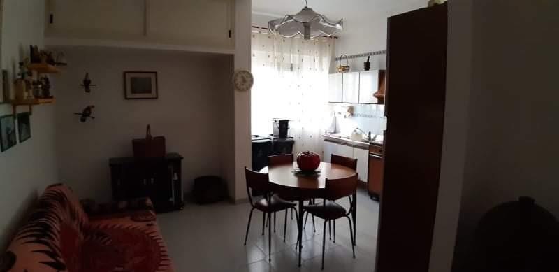 appartamento in vendita ad Agrigento