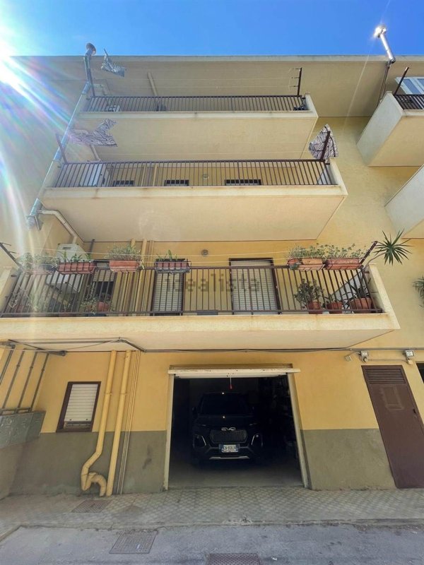 appartamento in vendita ad Agrigento