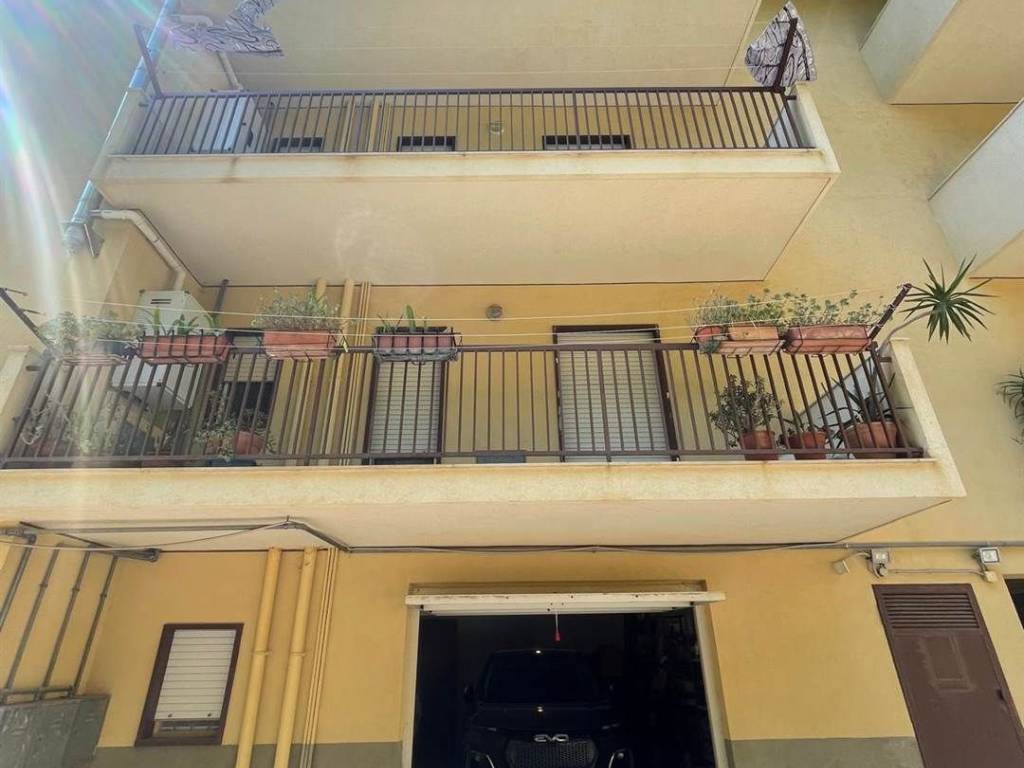 appartamento in vendita ad Agrigento