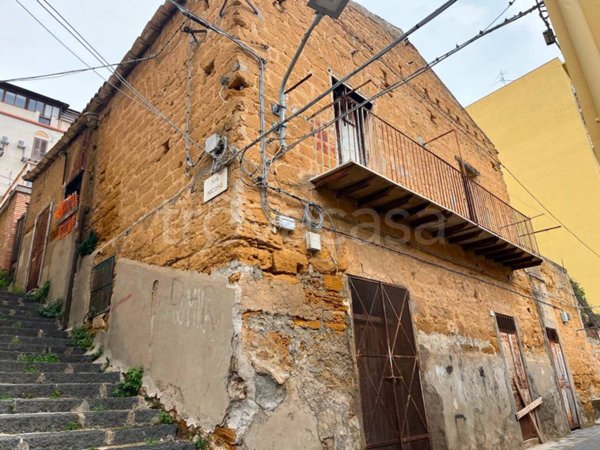 appartamento in vendita ad Agrigento