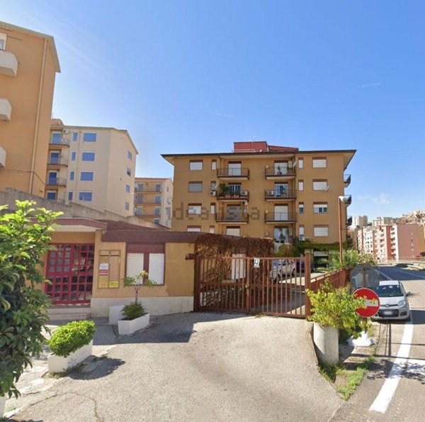 appartamento in vendita ad Agrigento