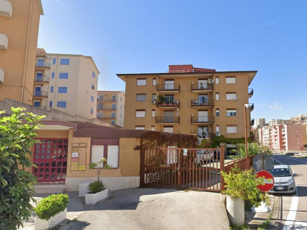 appartamento in vendita ad Agrigento