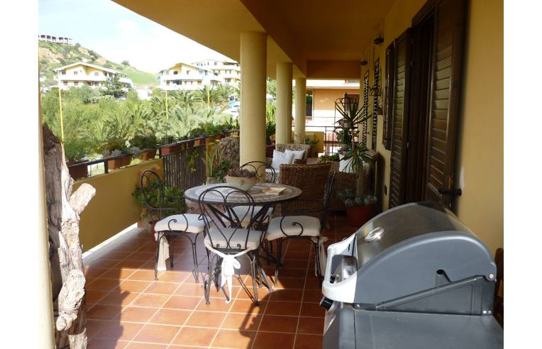 appartamento in vendita ad Agrigento