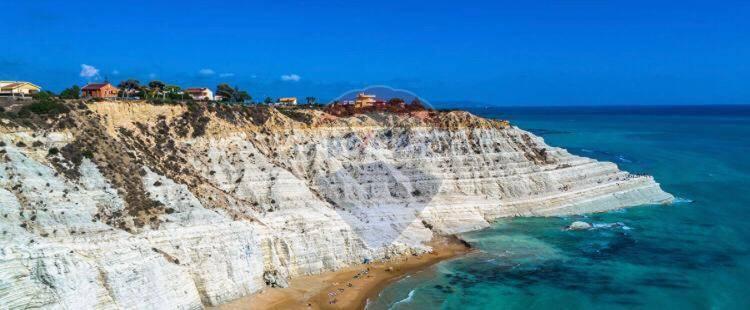 appartamento in vendita ad Agrigento in zona Villaseta