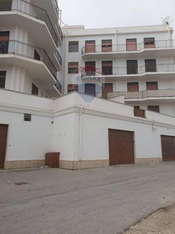appartamento in vendita ad Agrigento in zona Villaseta