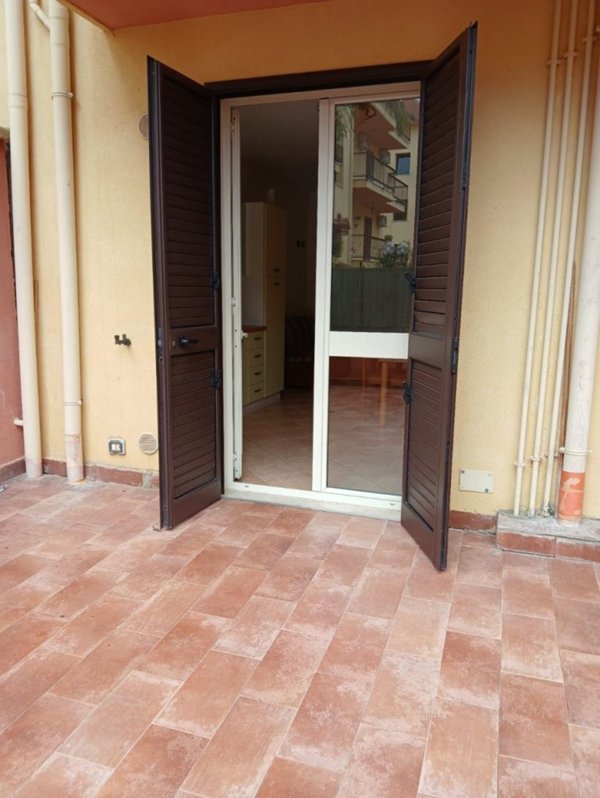 appartamento in vendita ad Agrigento