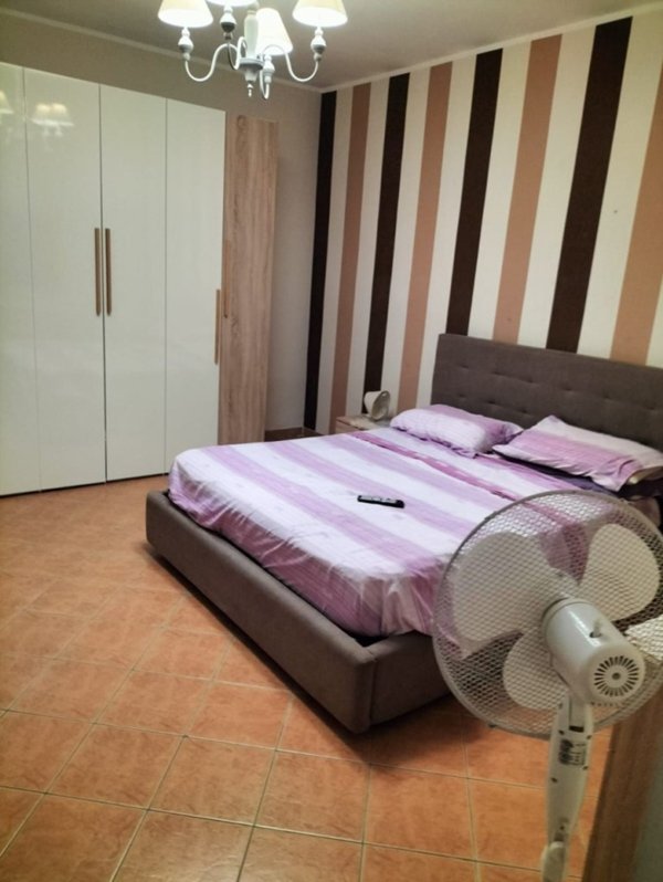 casa indipendente in vendita ad Agrigento in zona Montaperto