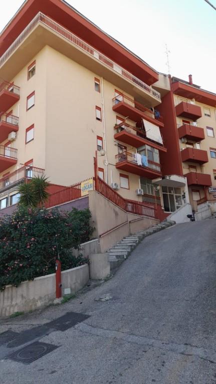 appartamento in vendita ad Agrigento