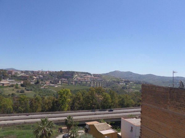 appartamento in vendita ad Agrigento