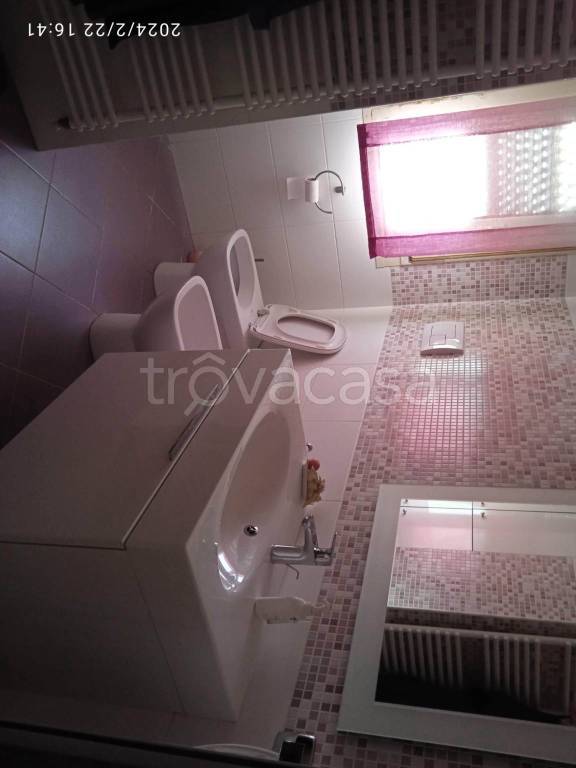 appartamento in vendita ad Agrigento in zona Villaggio Mosè