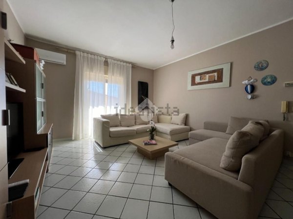 appartamento in vendita ad Agrigento in zona Villaggio Mosè