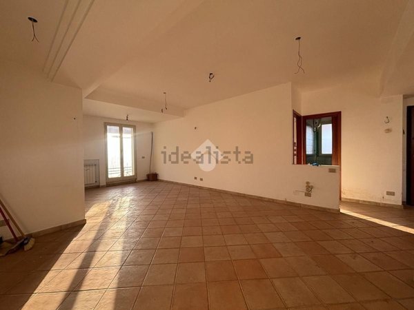 appartamento in vendita ad Agrigento in zona Fontanelle