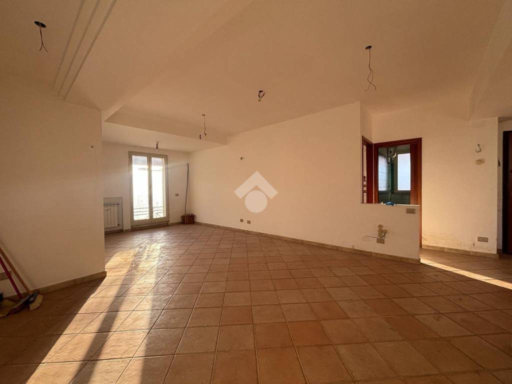 appartamento in vendita ad Agrigento in zona Montaperto
