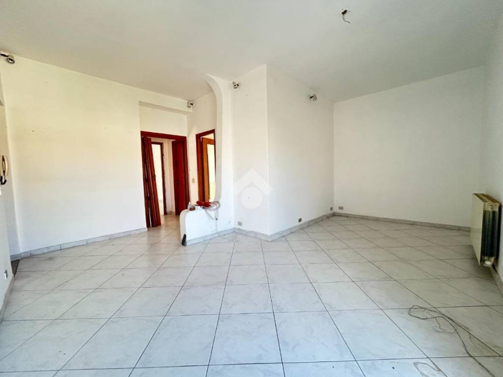 appartamento in vendita ad Agrigento in zona Villaggio Peruzzo
