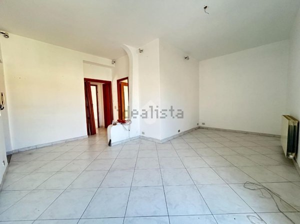 appartamento in vendita ad Agrigento in zona Villaggio Peruzzo