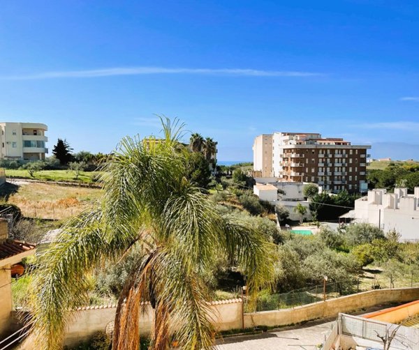 appartamento in vendita ad Agrigento