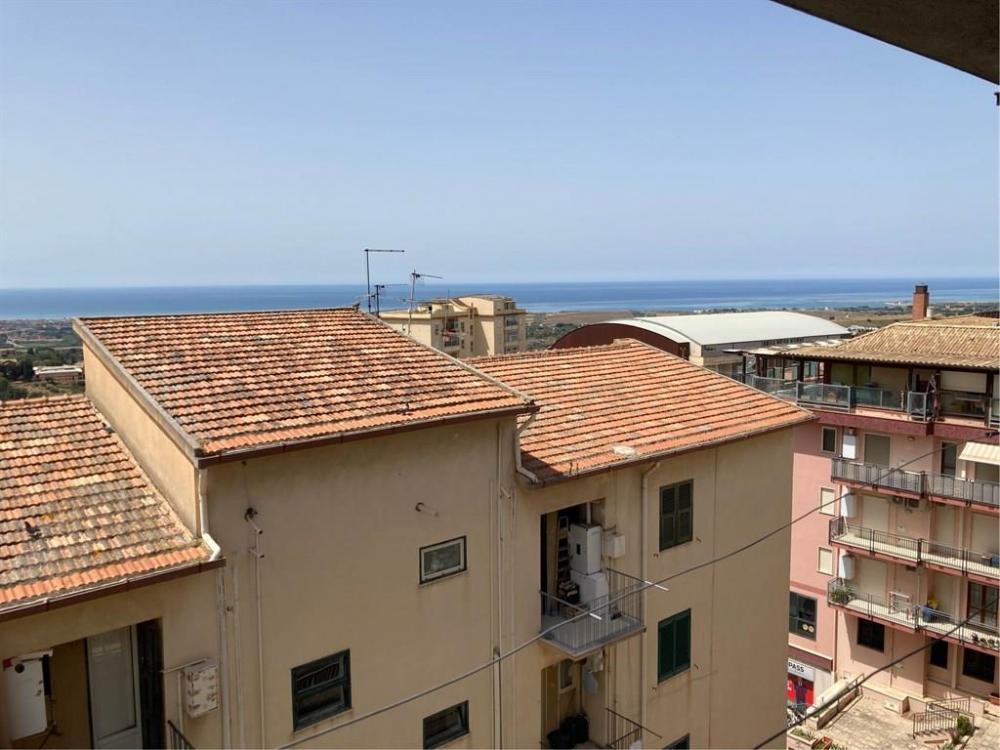 appartamento in vendita ad Agrigento
