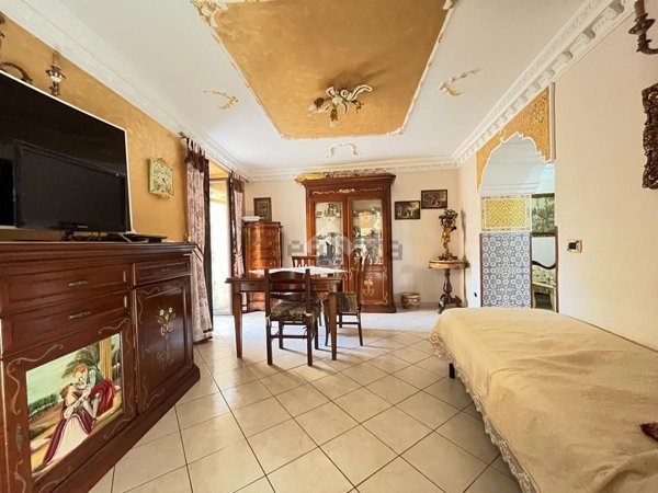 appartamento in vendita ad Agrigento