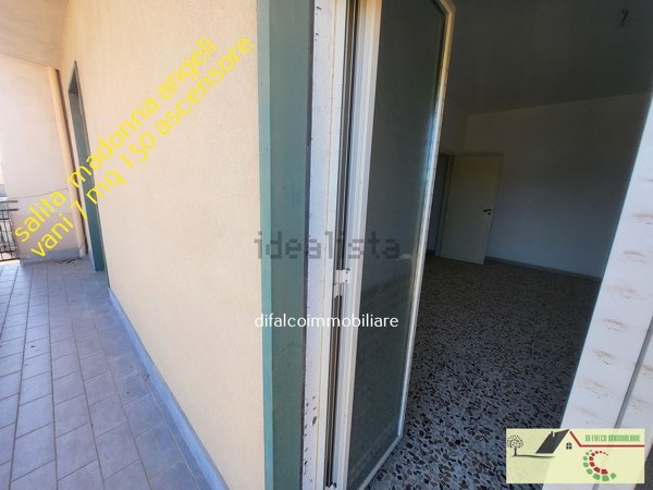 appartamento in vendita ad Agrigento in zona Centro Storico