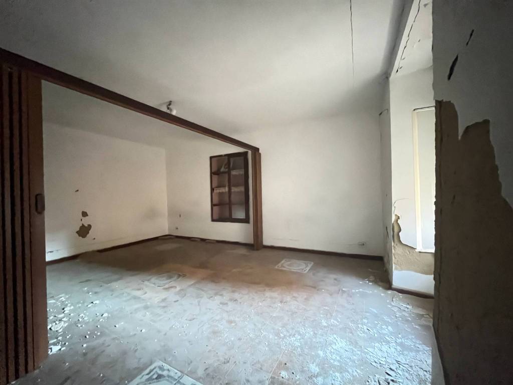 appartamento in vendita ad Agrigento in zona Centro Storico