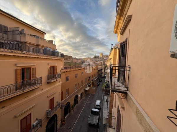 appartamento in vendita ad Agrigento in zona Centro Storico