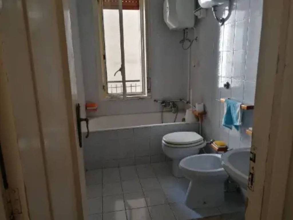 appartamento in vendita ad Agrigento in zona Centro Storico
