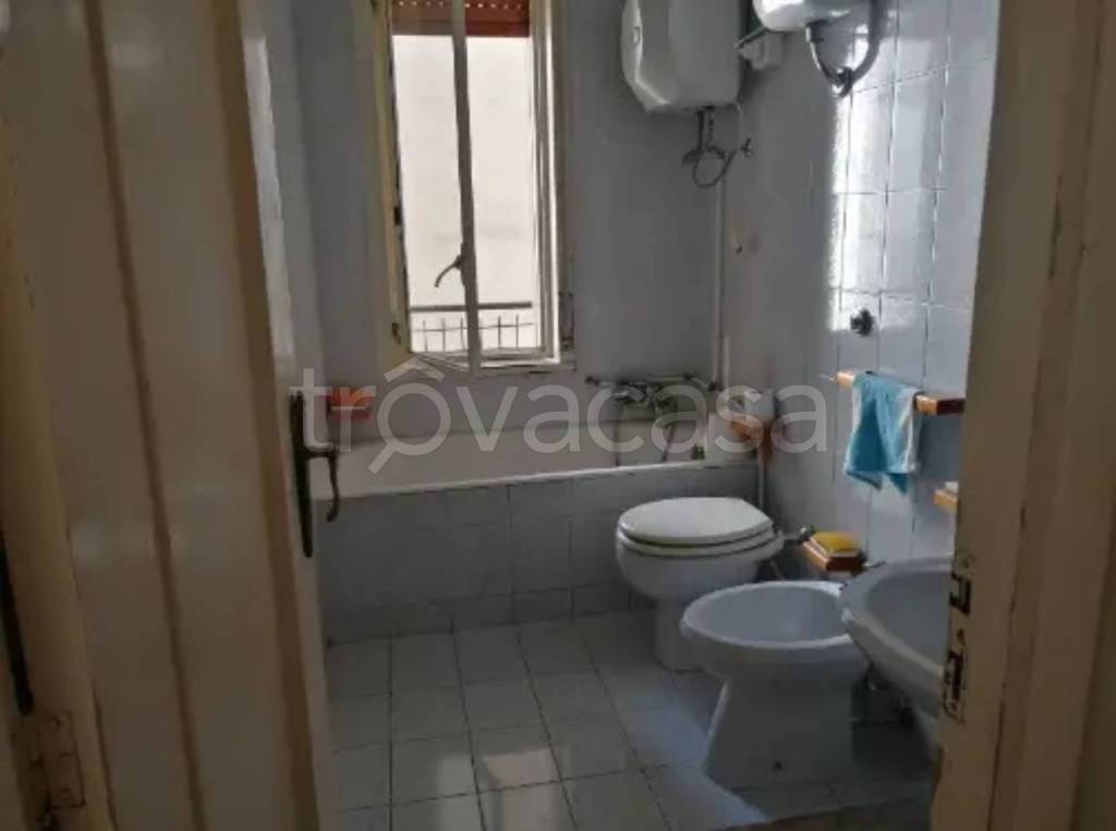 appartamento in vendita ad Agrigento in zona Centro Storico
