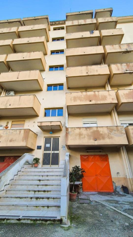 appartamento in vendita ad Agrigento in zona Centro Storico