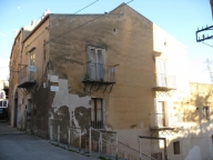 appartamento in vendita ad Agrigento in zona Centro Storico