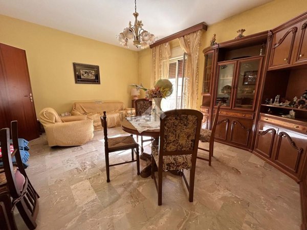 appartamento in vendita ad Agrigento in zona Fontanelle