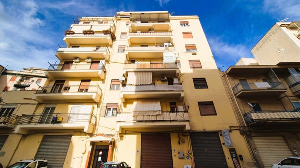 appartamento in vendita ad Agrigento