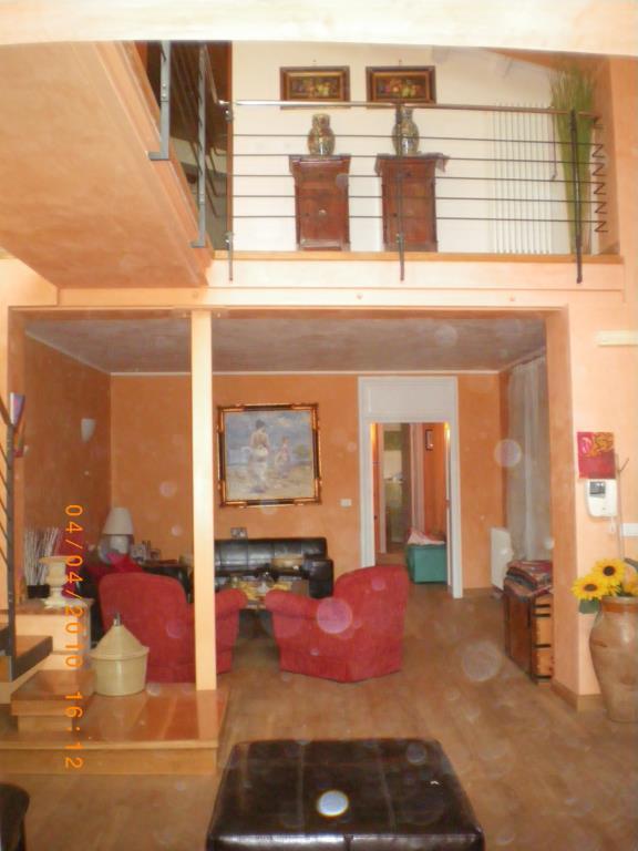 appartamento in vendita ad Agrigento in zona Centro Storico