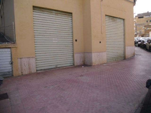 appartamento in vendita ad Agrigento in zona Centro Storico