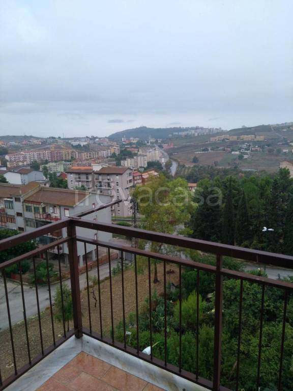 appartamento in vendita ad Agrigento
