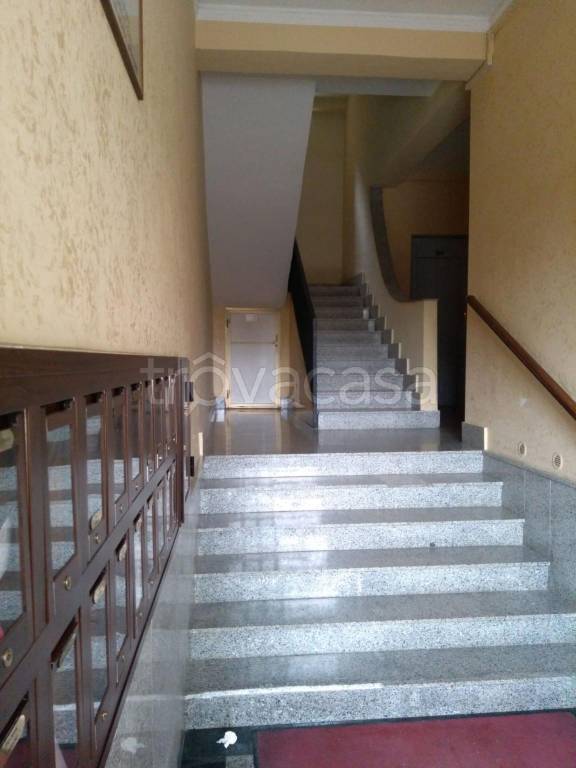 appartamento in vendita ad Agrigento
